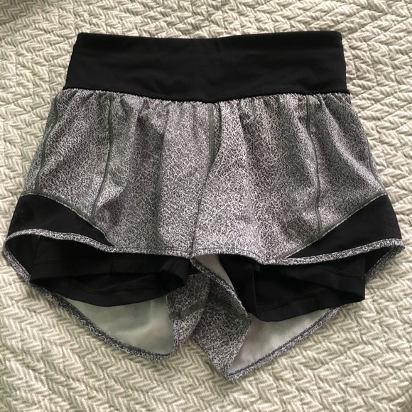 Lululemon shorts - Picture 1 of 3